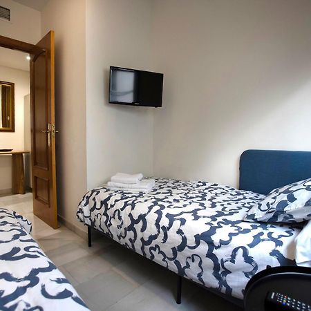 Casa Tonet Lägenhet Badalona Exteriör bild