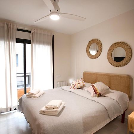 Casa Tonet Lägenhet Badalona Exteriör bild