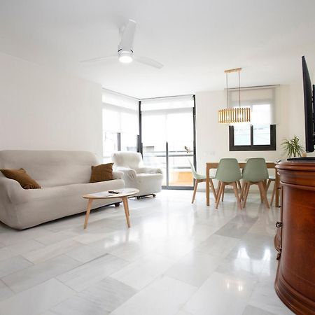 Casa Tonet Lägenhet Badalona Exteriör bild