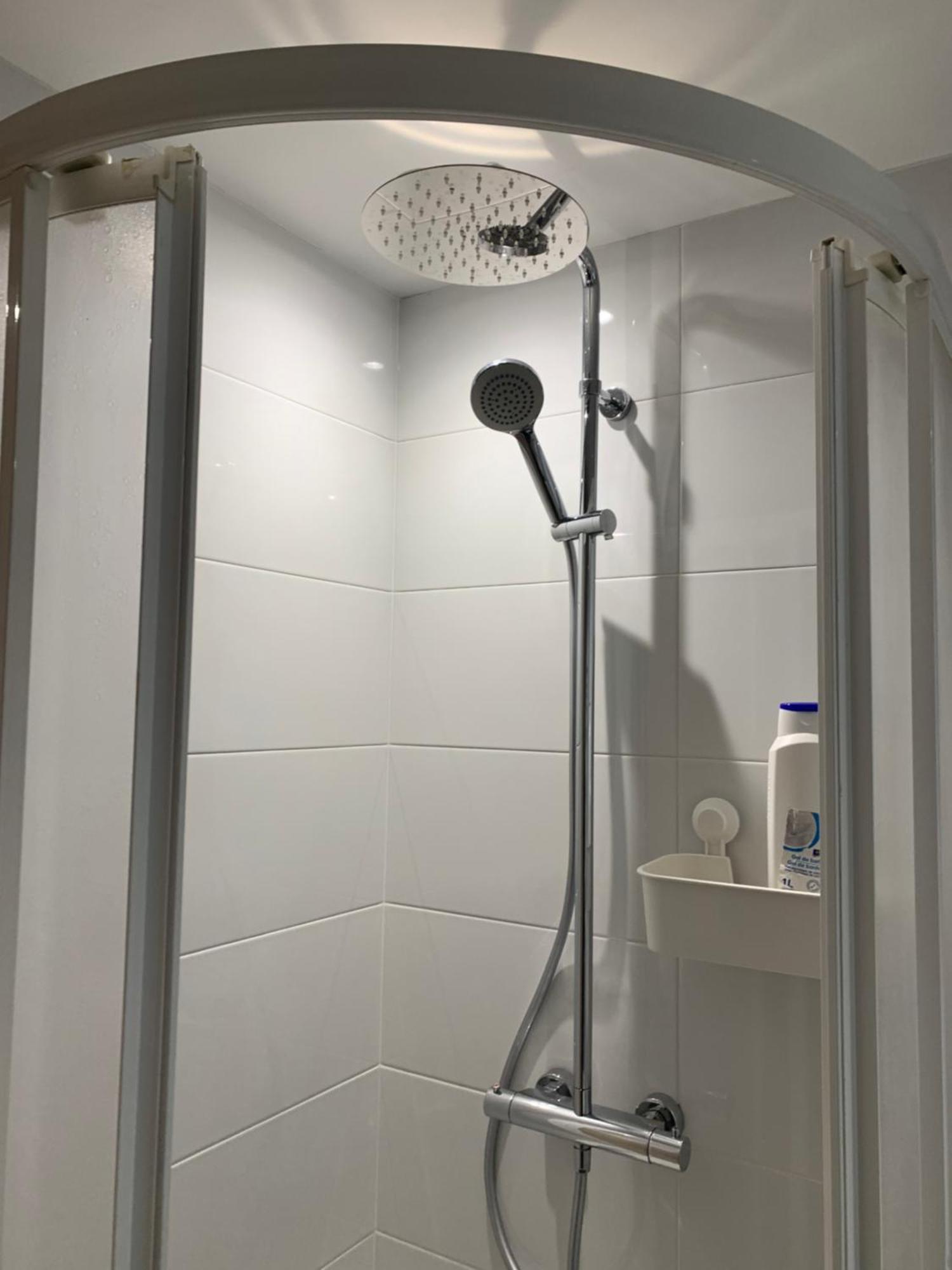 Casa Tonet Lägenhet Badalona Exteriör bild