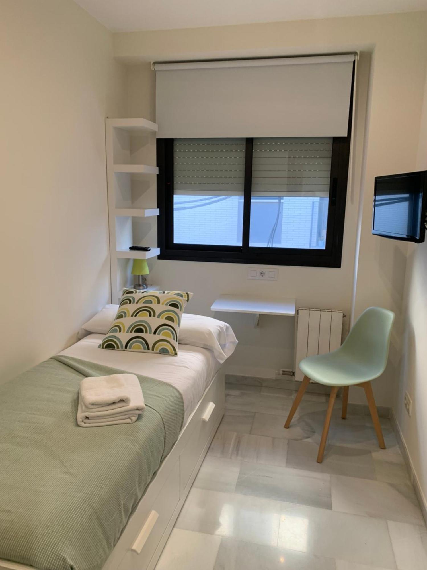 Casa Tonet Lägenhet Badalona Exteriör bild