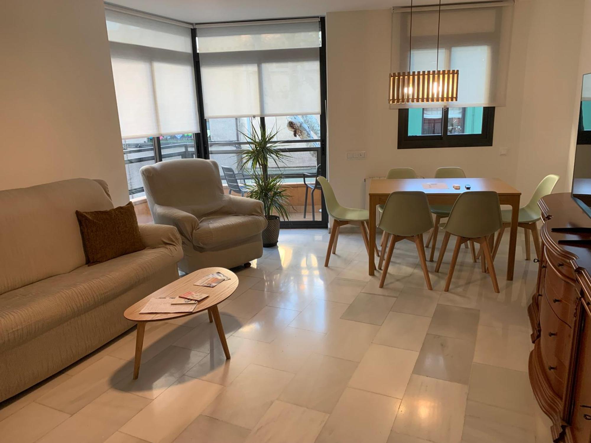 Casa Tonet Lägenhet Badalona Exteriör bild