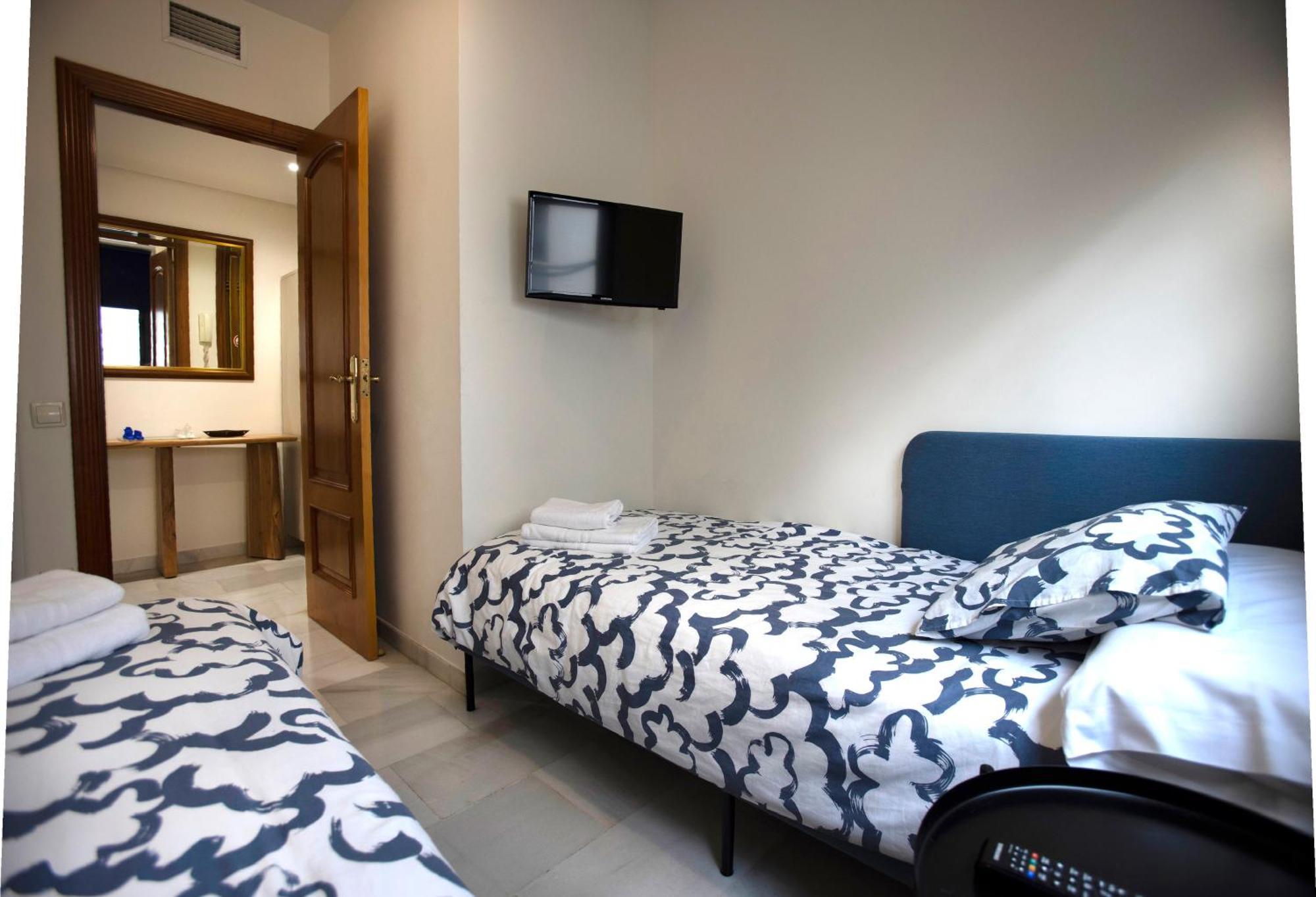 Casa Tonet Lägenhet Badalona Exteriör bild