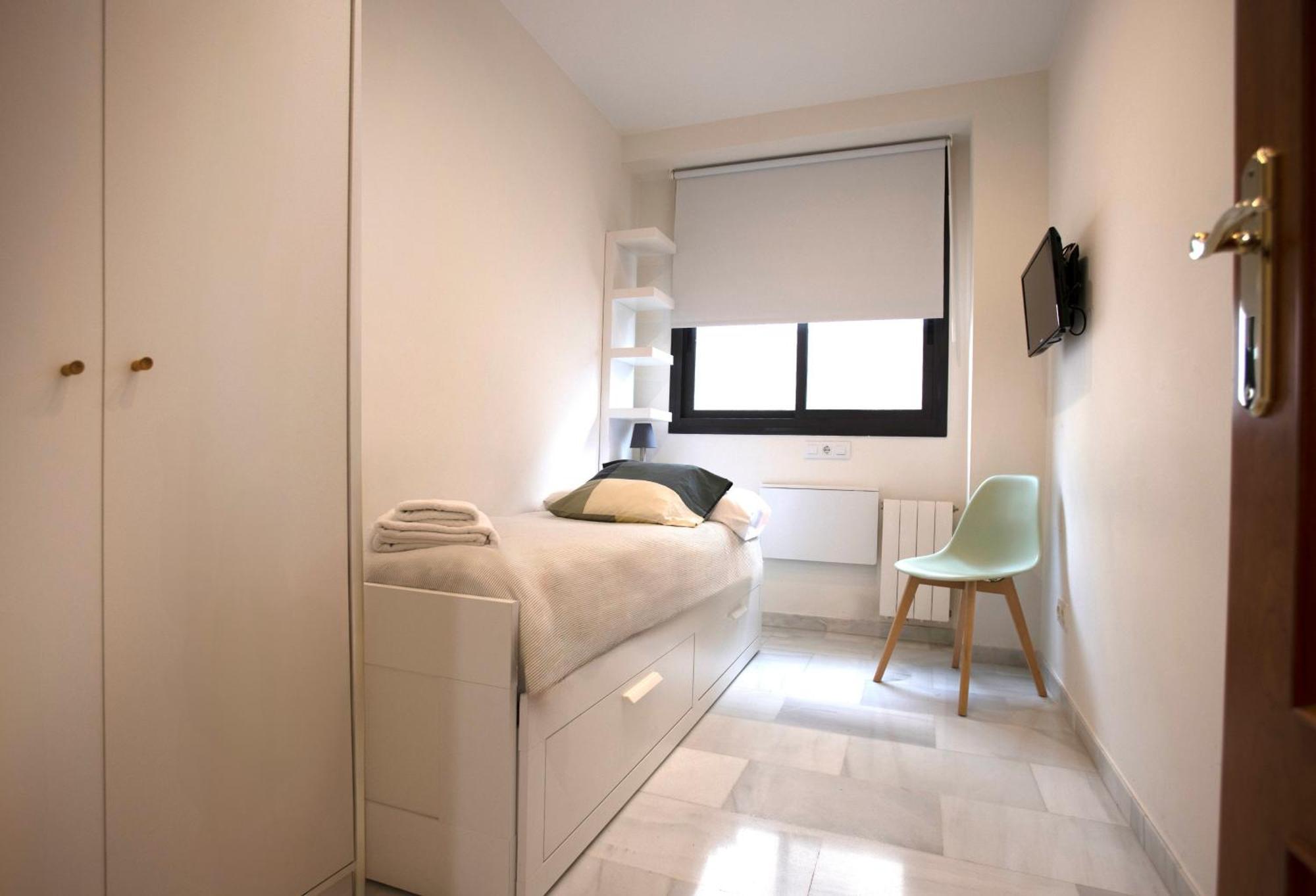 Casa Tonet Lägenhet Badalona Exteriör bild