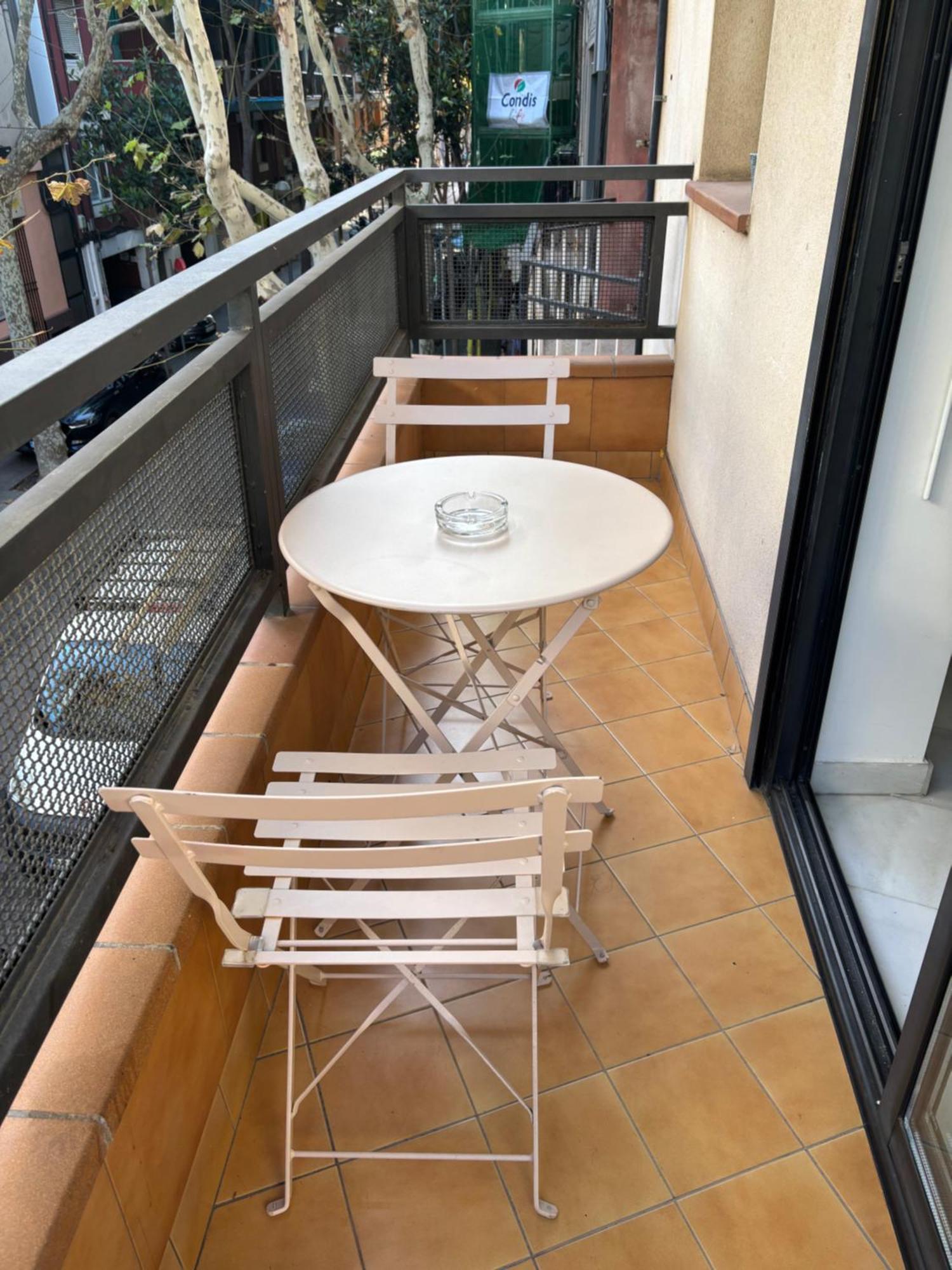 Casa Tonet Lägenhet Badalona Exteriör bild