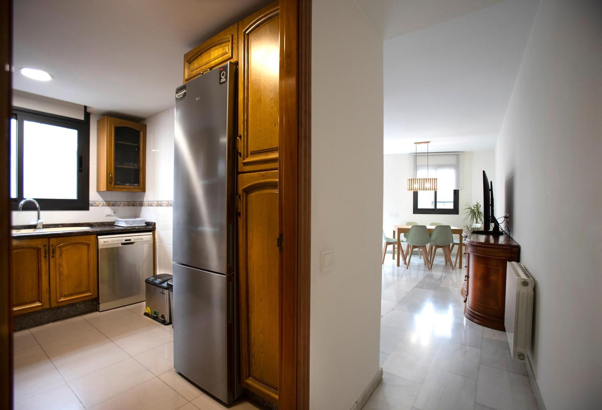 Casa Tonet Lägenhet Badalona Exteriör bild
