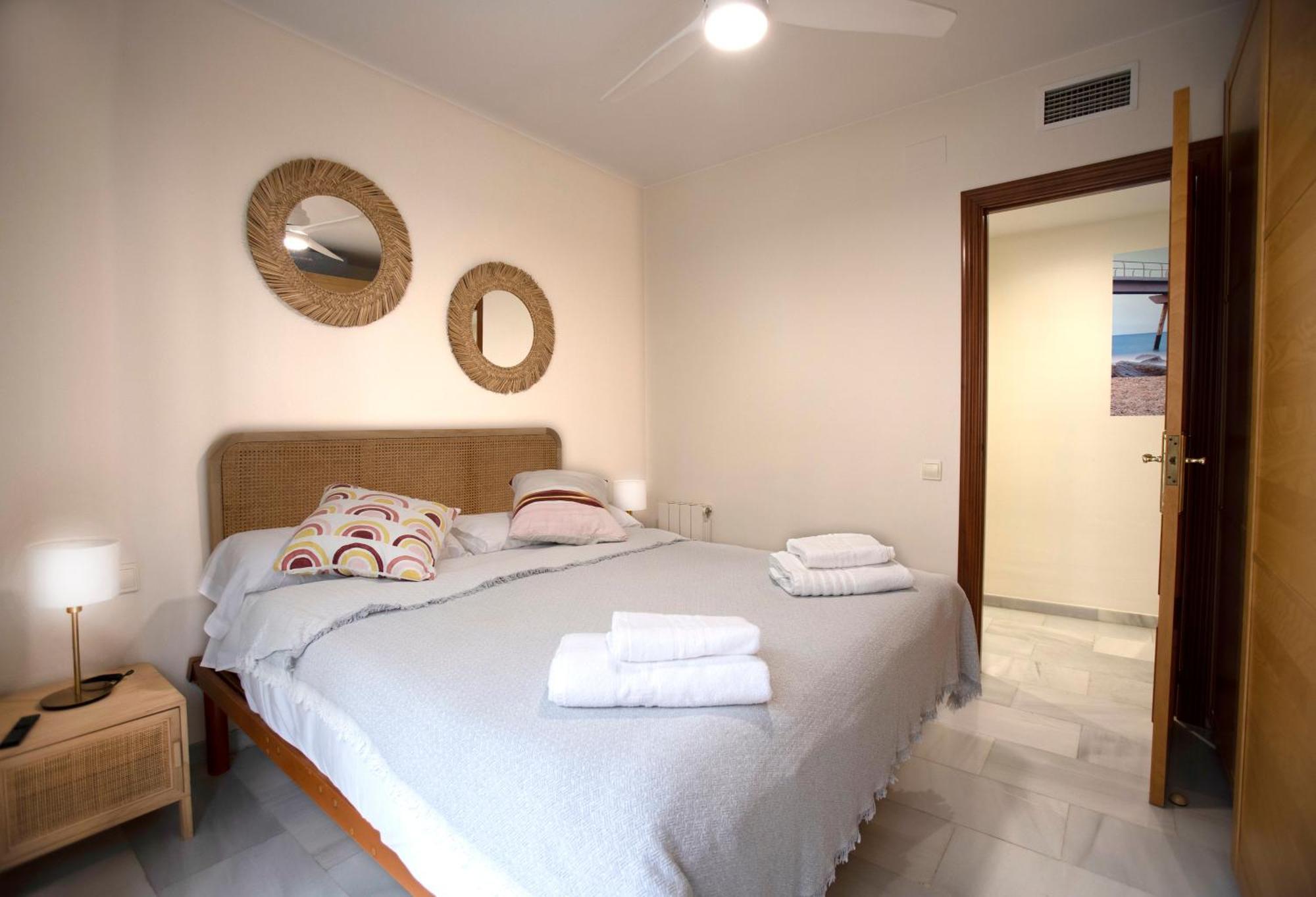 Casa Tonet Lägenhet Badalona Exteriör bild