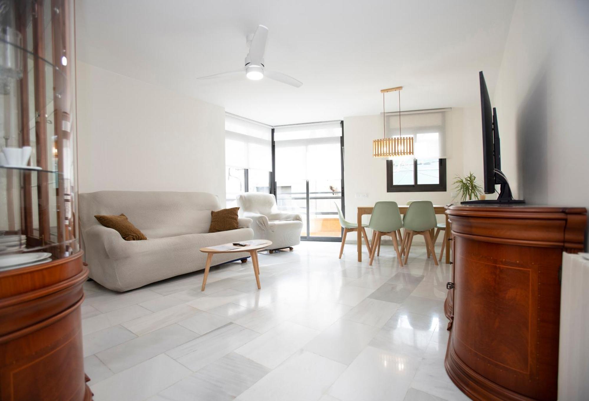 Casa Tonet Lägenhet Badalona Exteriör bild
